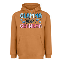 Meerkat glamma glam grandma Heavyweight Hoodie - MaliasSmallBusiness