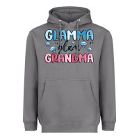 Storm glamma glam grandma Heavyweight Hoodie - MaliasSmallBusiness