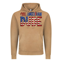 Vintage Camel all american dude Vintage Hoodie - Zillion Design Studio