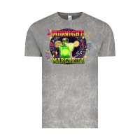 Cloud Rock midnight margarita Vintage Tee - CTS Tumbler Store