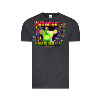 Vintage Black midnight margarita Vintage Tee - CTS Tumbler Store