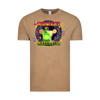 Vintage Coffee midnight margarita Vintage Tee - CTS Tumbler Store