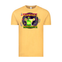 Vintage Mustard midnight margarita Vintage Tee - CTS Tumbler Store