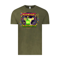 Vintage Olive midnight margarita Vintage Tee - CTS Tumbler Store
