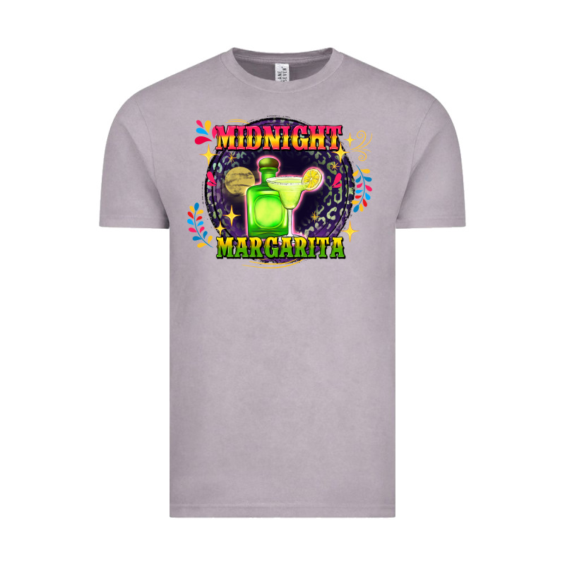 Midnight Margarita Vintage Tee by CTS Tumbler Store | Teevron