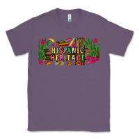 Hispanic Heritage Libbey Cup Classic Tee | Teevron