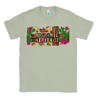 Matcha hispanic heritage libbey cup Classic Tee - BundleAndBundleShop