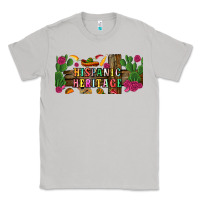 Moon Dust hispanic heritage libbey cup Classic Tee - BundleAndBundleShop