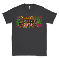Smoke hispanic heritage libbey cup Classic Tee - BundleAndBundleShop
