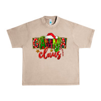 French Oak christmas gamma claus Urban Heavy Tee - FaDigitalArtStudio