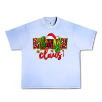 Grape Ice christmas gamma claus Urban Heavy Tee - FaDigitalArtStudio
