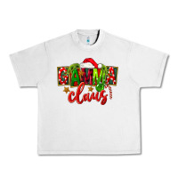 Lunar Rock christmas gamma claus Urban Heavy Tee - FaDigitalArtStudio