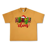 Peanut Butter christmas gamma claus Urban Heavy Tee - FaDigitalArtStudio