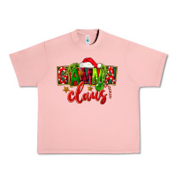 Salmon christmas gamma claus Urban Heavy Tee - FaDigitalArtStudio
