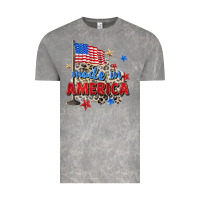 Cloud Rock made in america Vintage Tee - Zillion Design Studio
