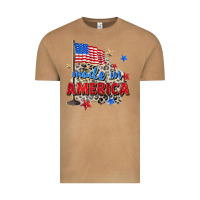 Vintage Camel made in america Vintage Tee - Zillion Design Studio