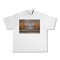 Lunar Rock dad bod whiskey barrel skinny metal can holder Urban Heavy Tee - HRA Design Shop