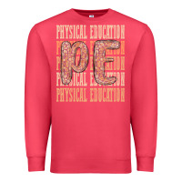 Cardinal physical education Premium Sweatshirt - MaliasSmallBusiness