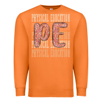 Carrot physical education Premium Sweatshirt - MaliasSmallBusiness