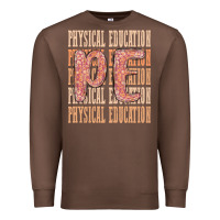 Chestnut physical education Premium Sweatshirt - MaliasSmallBusiness