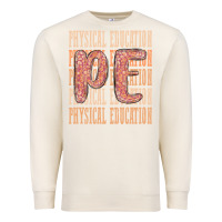 Sandshell physical education Premium Sweatshirt - MaliasSmallBusiness