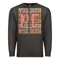 Smoke physical education Premium Sweatshirt - MaliasSmallBusiness