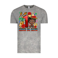 Cloud Rock my 1st cinco de mayo Vintage Tee - CTS Tumbler Store