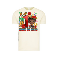 My 1st Cinco De Mayo Vintage Tee | Teevron