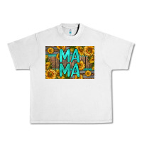 Lunar Rock mama whiskey barrel skinny metal can holder Urban Heavy Tee - HRA Design Shop