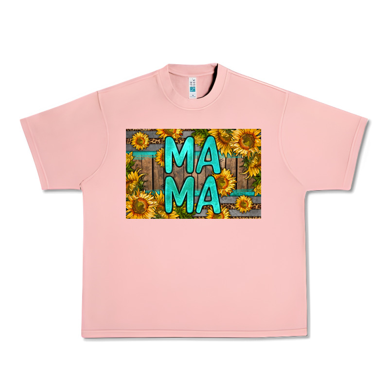 Mama Whiskey Barrel Skinny Metal Can Holder Urban Heavy Tee by HRA Design Shop | Teevron