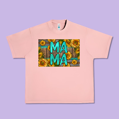 Mama Whiskey Barrel Skinny Metal Can Holder Urban Heavy Tee Designed By Hra Design Shop