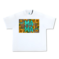 White mama whiskey barrel skinny metal can holder Urban Heavy Tee - HRA Design Shop
