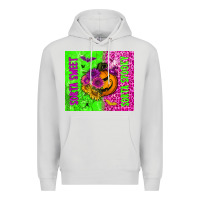 Sorta Sweet Sorta Spooky Tumbler Premium Hoodie | Teevron