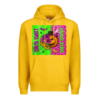 Lemon sorta sweet sorta spooky tumbler Premium Hoodie - BundleAndBundleShop