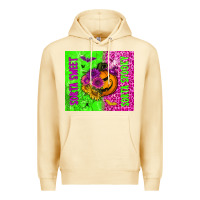 Pina Colada sorta sweet sorta spooky tumbler Premium Hoodie - BundleAndBundleShop