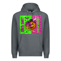 Rock sorta sweet sorta spooky tumbler Premium Hoodie - BundleAndBundleShop