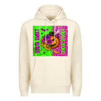 Sandshell sorta sweet sorta spooky tumbler Premium Hoodie - BundleAndBundleShop