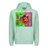 Seafoam sorta sweet sorta spooky tumbler Premium Hoodie - BundleAndBundleShop