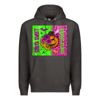 Smoke sorta sweet sorta spooky tumbler Premium Hoodie - BundleAndBundleShop
