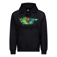 Black rooster Urban Hoodie - Bettercallsaul