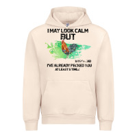 Sandshell rooster Urban Hoodie - Bettercallsaul