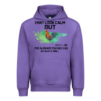 Tulip rooster Urban Hoodie - Bettercallsaul