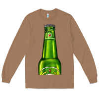 Toasted Coconut green beer Long Sleeve Tee - AdoDesignShop