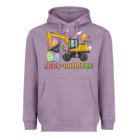 Lavender eggs cavator easter Heavyweight Hoodie - MaliasSmallBusiness