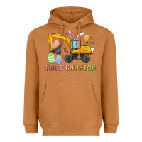 Meerkat eggs cavator easter Heavyweight Hoodie - MaliasSmallBusiness