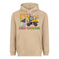 Mushroom eggs cavator easter Heavyweight Hoodie - MaliasSmallBusiness
