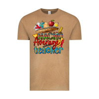 Vintage Camel nacho average teacher Vintage Tee - CTS Tumbler Store