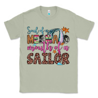 Matcha soul of a mermaid mouth of a sailor Classic Tee - JahusDesignShop