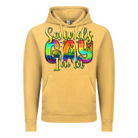 Sounds Gay I M In Vintage Hoodie | Teevron