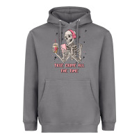 Storm true crime all the time Heavyweight Hoodie - MaliasSmallBusiness